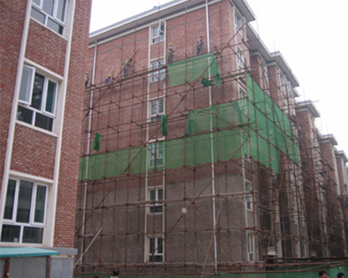 砌體結(jié)構(gòu)加固與改造